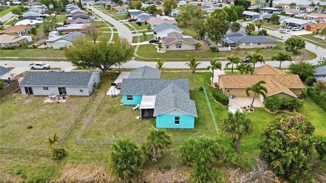 6334 CUTLER TERRACE, Port Charlotte, FL 33981