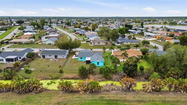 6334 CUTLER TERRACE, Port Charlotte, FL 33981