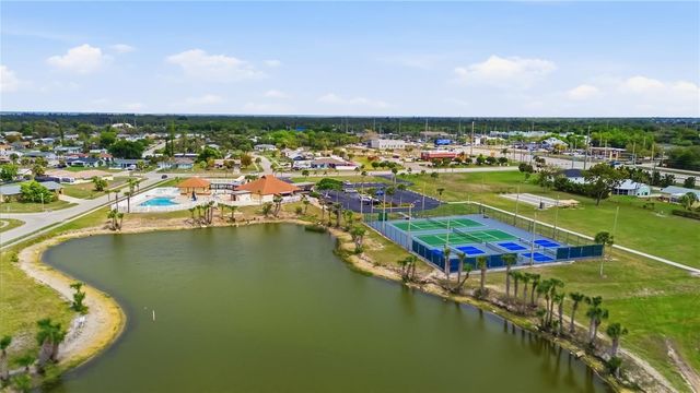 6334 CUTLER TERRACE, Port Charlotte, FL 33981