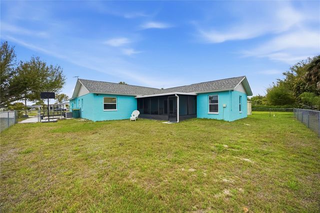 6334 CUTLER TERRACE, Port Charlotte, FL 33981