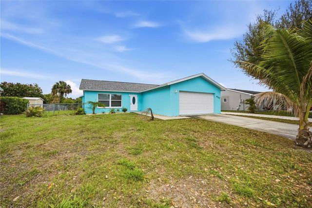 6334 CUTLER TERRACE, Port Charlotte, FL 33981