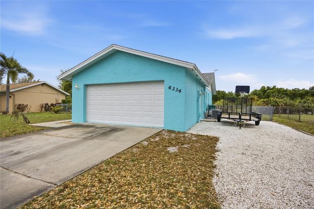 6334 CUTLER TERRACE, Port Charlotte, FL 33981