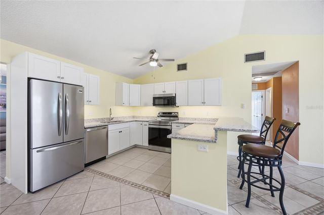 6334 CUTLER TERRACE, Port Charlotte, FL 33981