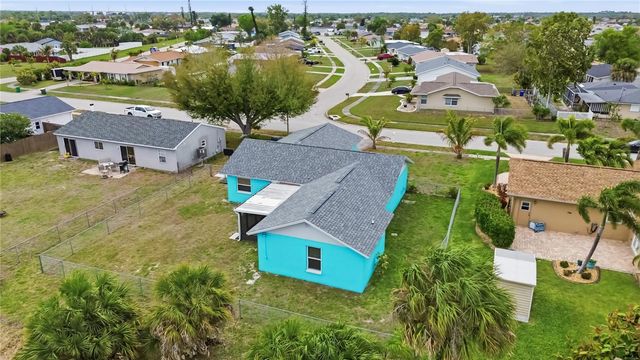 6334 CUTLER TERRACE, Port Charlotte, FL 33981