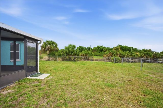 6334 CUTLER TERRACE, Port Charlotte, FL 33981