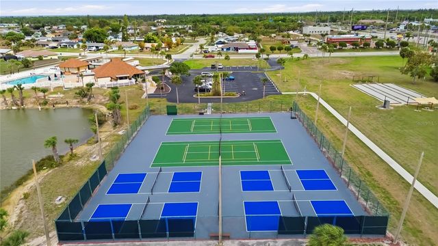 6334 CUTLER TERRACE, Port Charlotte, FL 33981