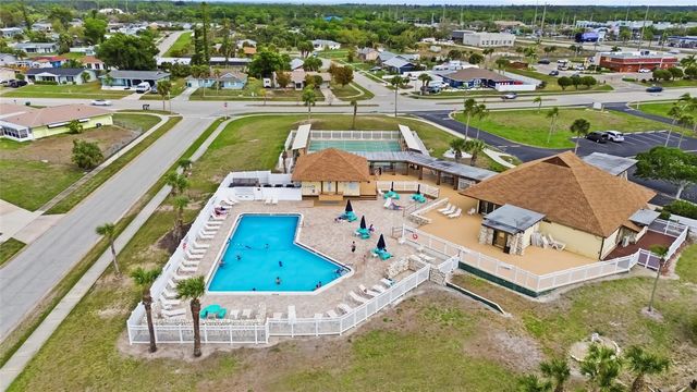 6334 CUTLER TERRACE, Port Charlotte, FL 33981