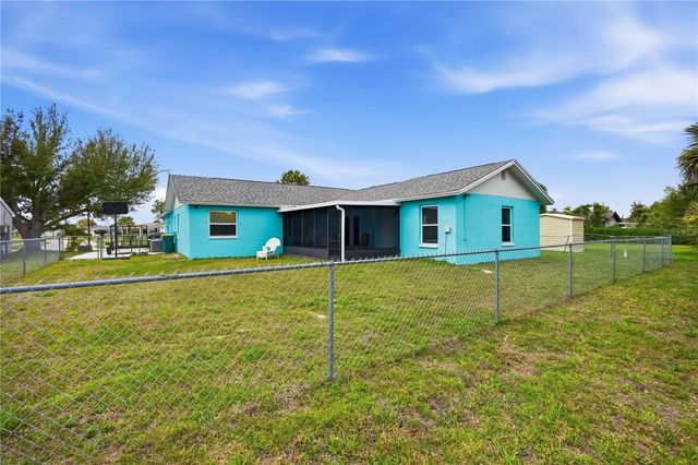 6334 CUTLER TERRACE, Port Charlotte, FL 33981