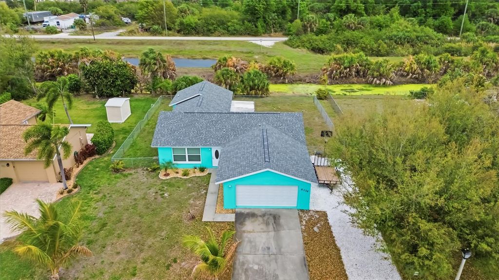 6334 CUTLER TERRACE, Port Charlotte, FL 33981