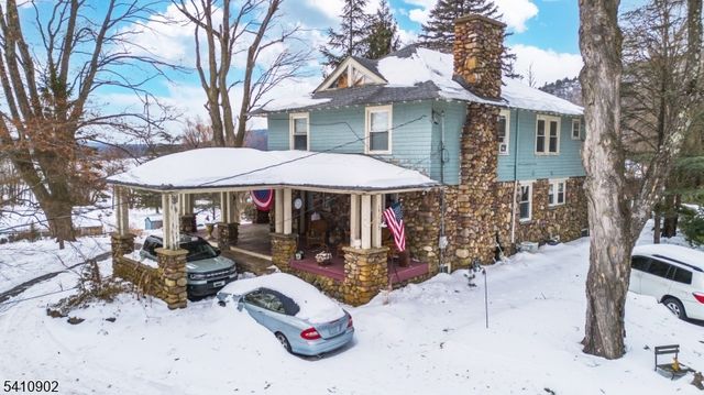 1635 Union Valley Rd, West Milford Twp., NJ 07480