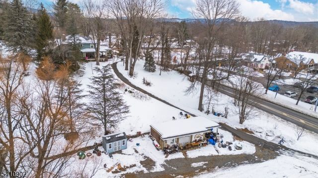 1635 Union Valley Rd, West Milford Twp., NJ 07480