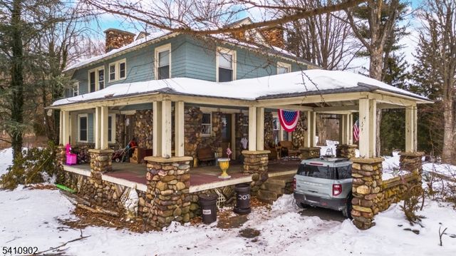 1635 Union Valley Rd, West Milford Twp., NJ 07480