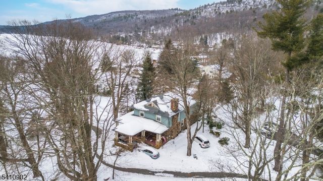 1635 Union Valley Rd, West Milford Twp., NJ 07480