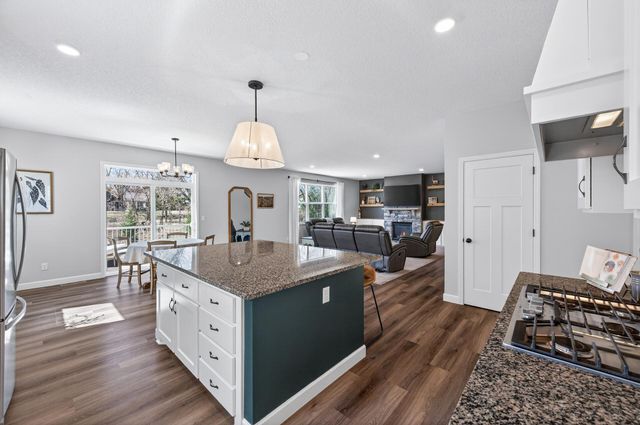 5861 Quilley Avenue NE, Otsego, MN 55330