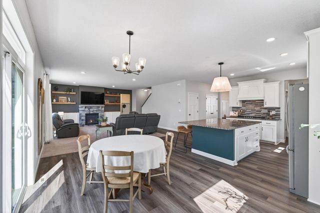 5861 Quilley Avenue NE, Otsego, MN 55330