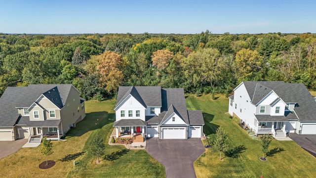 5861 Quilley Avenue NE, Otsego, MN 55330