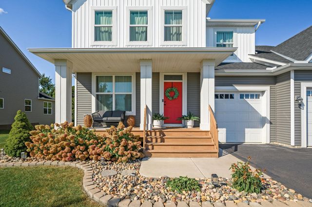 5861 Quilley Avenue NE, Otsego, MN 55330