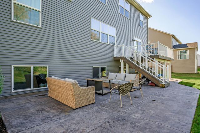 5861 Quilley Avenue NE, Otsego, MN 55330
