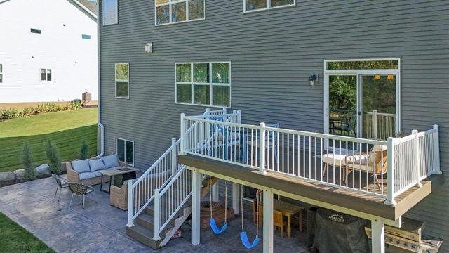 5861 Quilley Avenue NE, Otsego, MN 55330