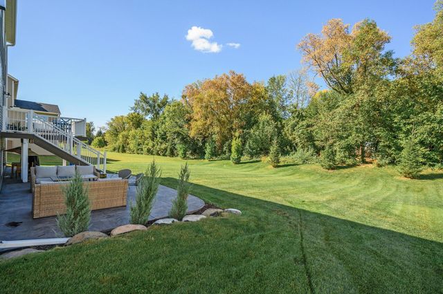 5861 Quilley Avenue NE, Otsego, MN 55330
