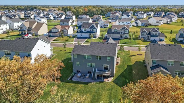 5861 Quilley Avenue NE, Otsego, MN 55330