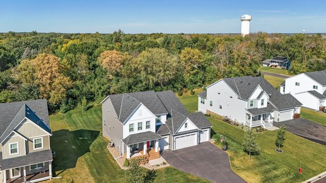 5861 Quilley Avenue NE, Otsego, MN 55330