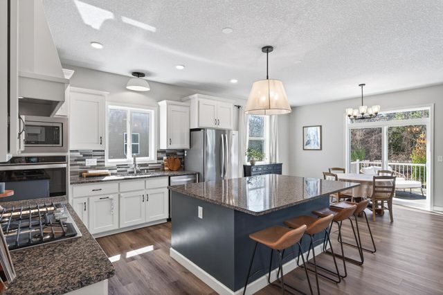 5861 Quilley Avenue NE, Otsego, MN 55330