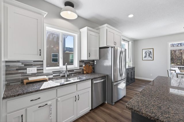 5861 Quilley Avenue NE, Otsego, MN 55330