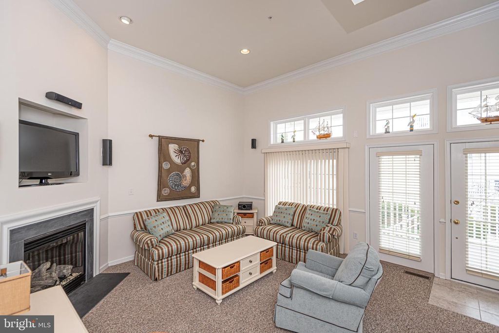12461 Coastal Marsh Dr Unit 502, Berlin, MD 21811