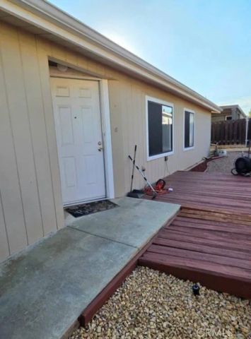 27250 Murrieta 390, Menifee, CA 92586