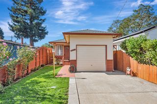 250 San Carlos Avenue, Redwood City, CA 94061