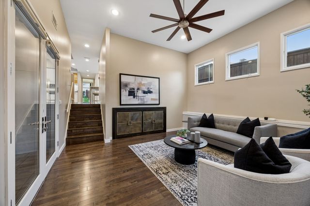 7030 Blackwood Drive, Dallas, TX 75231