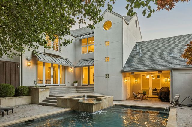 7030 Blackwood Drive, Dallas, TX 75231