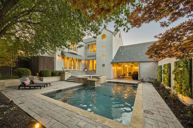7030 Blackwood Drive, Dallas, TX 75231