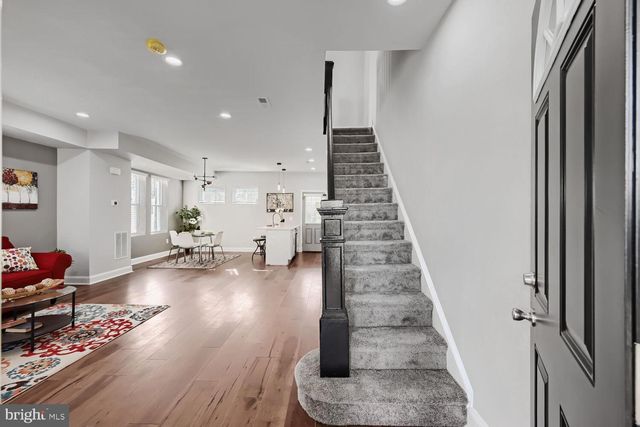 3948 WILSBY AVE, Baltimore, MD 21218