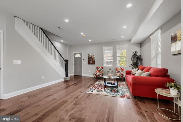 3948 WILSBY AVE, Baltimore, MD 21218