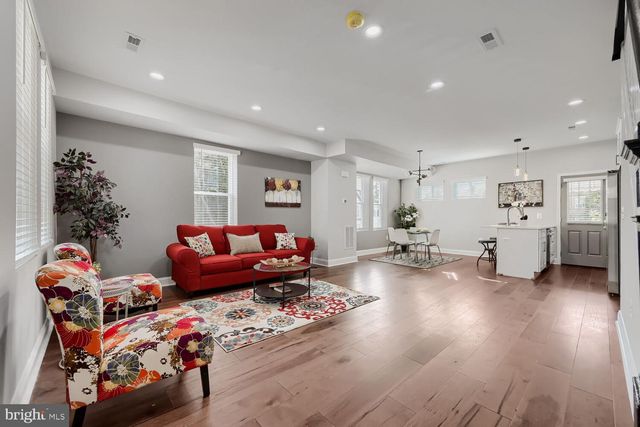 3948 WILSBY AVE, Baltimore, MD 21218