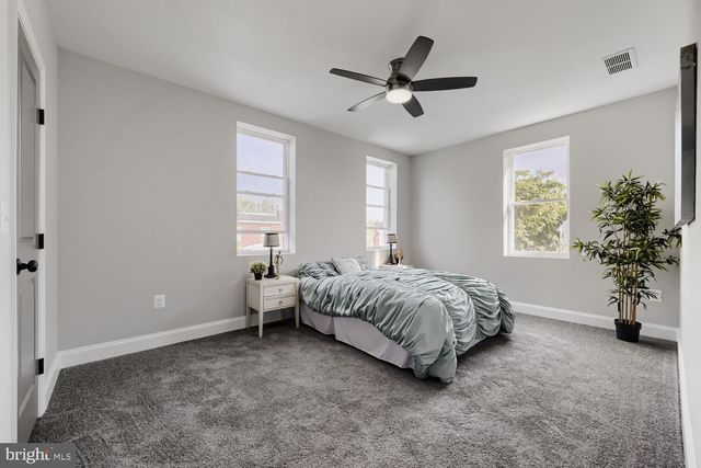 3948 WILSBY AVE, Baltimore, MD 21218