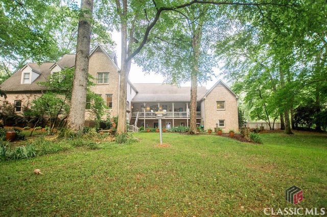 1145 Thurston Snow Road, Good Hope, GA 30641