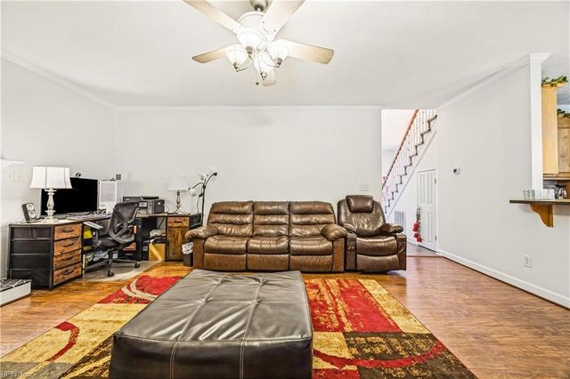 117 Benjamins CT, Seaford, VA 23696