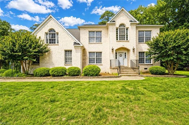 117 Benjamins CT, Seaford, VA 23696