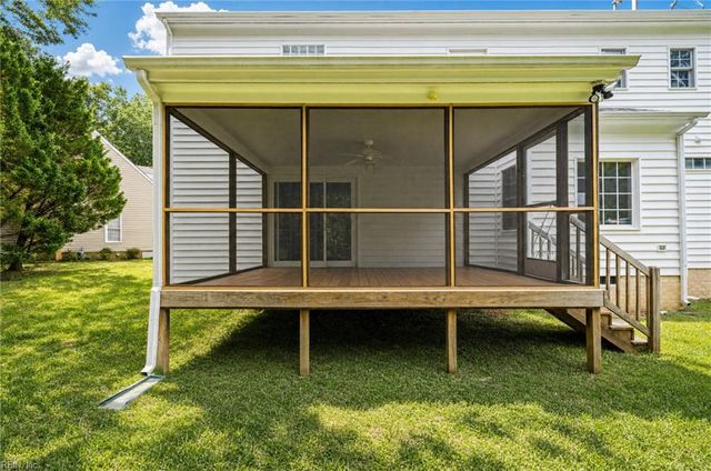 117 Benjamins CT, Seaford, VA 23696