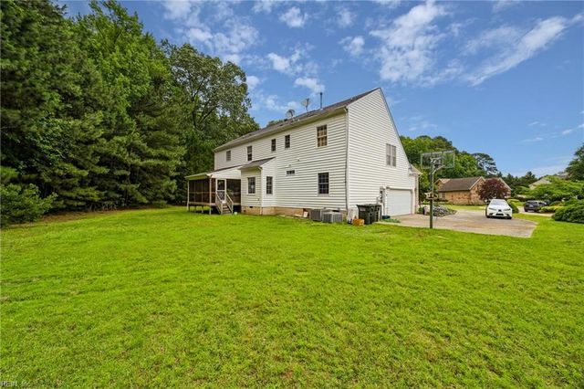 117 Benjamins CT, Seaford, VA 23696