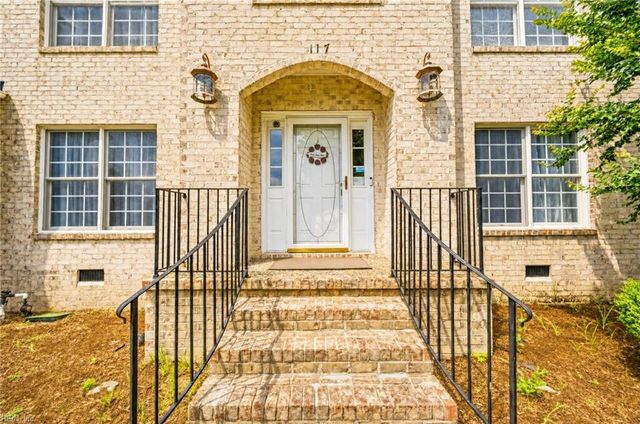 117 Benjamins CT, Seaford, VA 23696