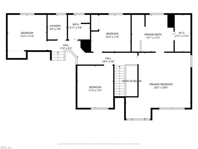 117 Benjamins CT, Seaford, VA 23696