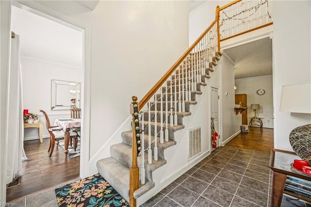 117 Benjamins CT, Seaford, VA 23696