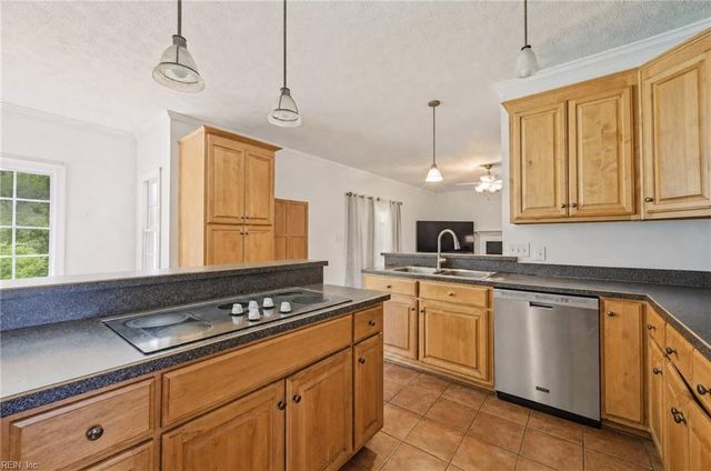 117 Benjamins CT, Seaford, VA 23696