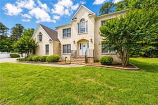 117 Benjamins CT, Seaford, VA 23696