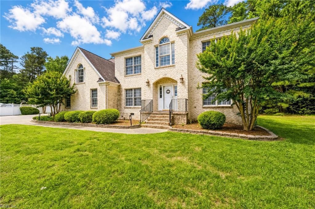 117 Benjamins CT, Seaford, VA 23696