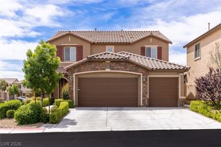 7139 Blooming Jasmine Avenue, Las Vegas, NV 89117